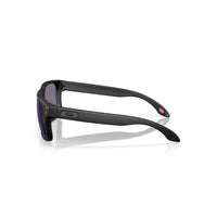 Oakley Holbrook S Sunglasses - Matte Black/Prizm Grey