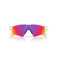 Oakley Radar EV S Path Sunglasses - Matte White/Prizm Road