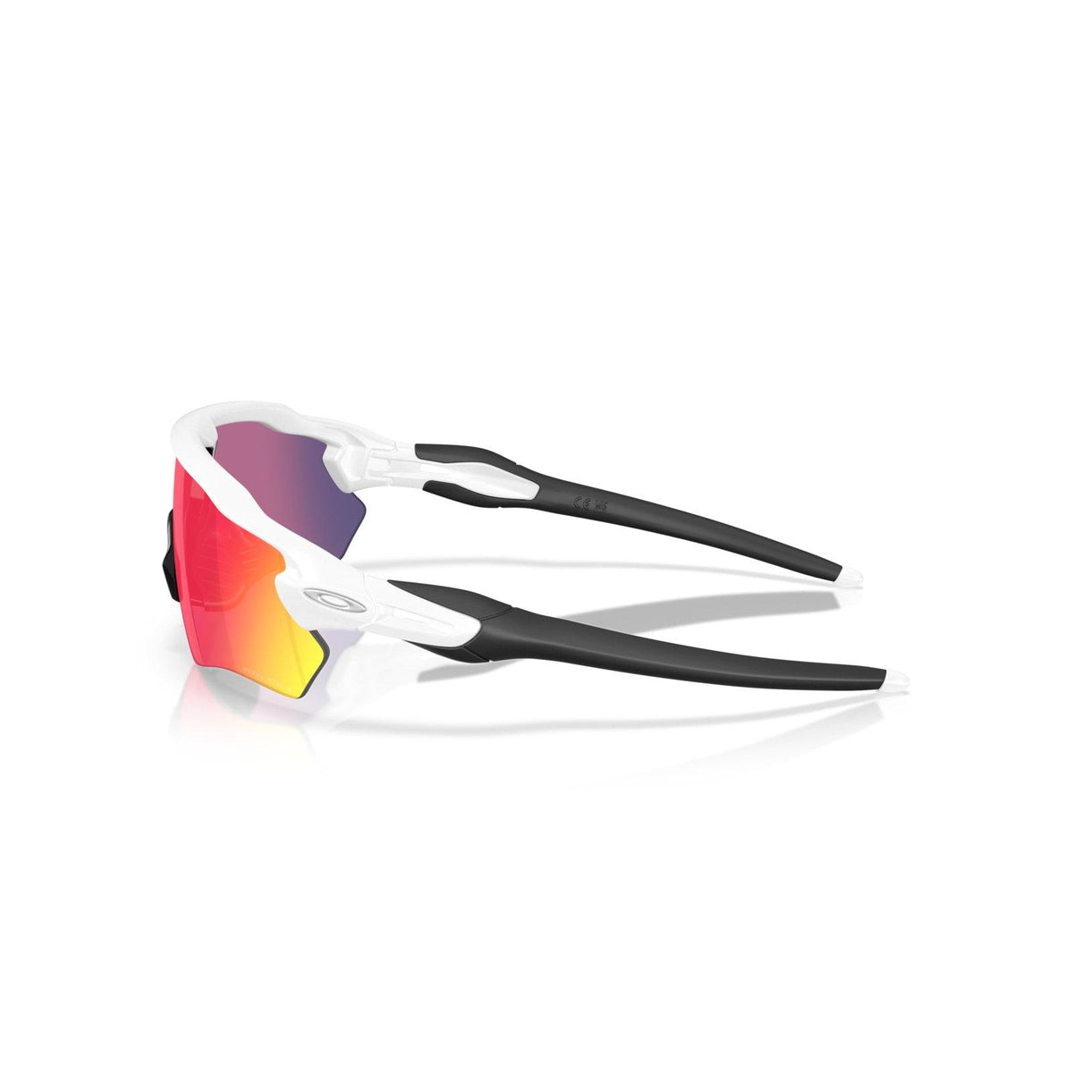 Oakley Radar EV S Path Sunglasses - Matte White/Prizm Road