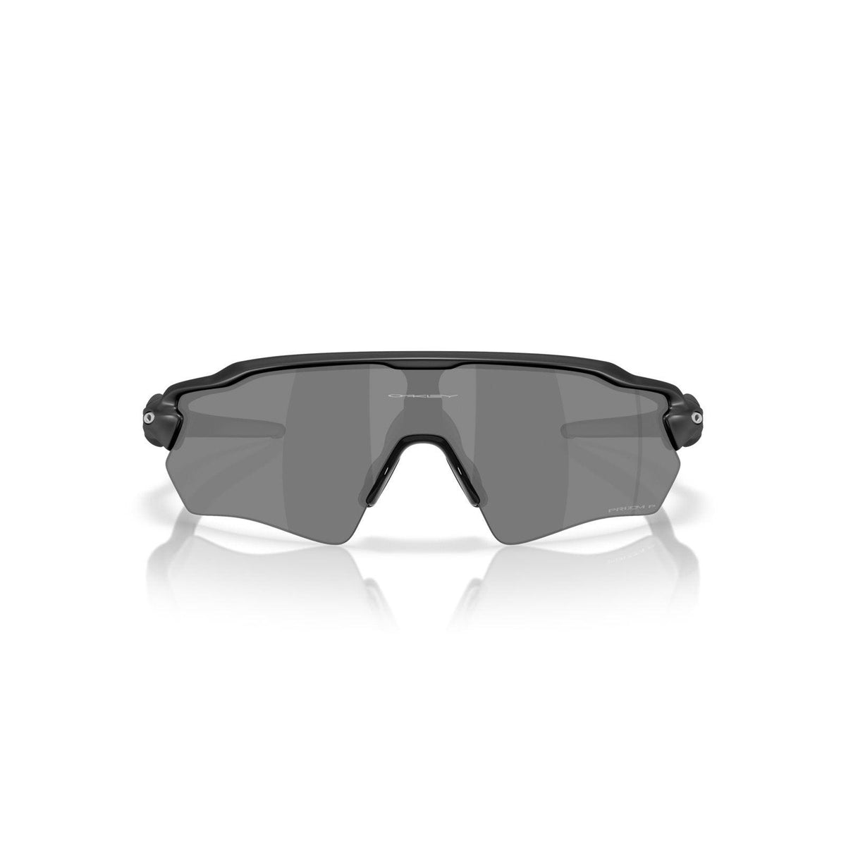 Oakley Radar EV S Path Sunglasses - Matte Black/Prizm Black Polarized