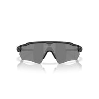 Oakley Radar EV S Path Sunglasses - Matte Black/Prizm Black Polarized