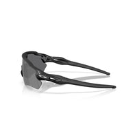 Oakley Radar EV S Path Sunglasses - Matte Black/Prizm Black Polarized