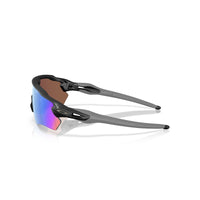 Oakley Radar EV S Path Sunglasses - Matte Black/Prizm Deep Water Polarized