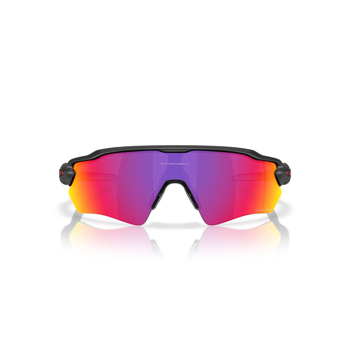 Oakley Radar EV S Path Sunglasses - Matte Black/Prizm Road