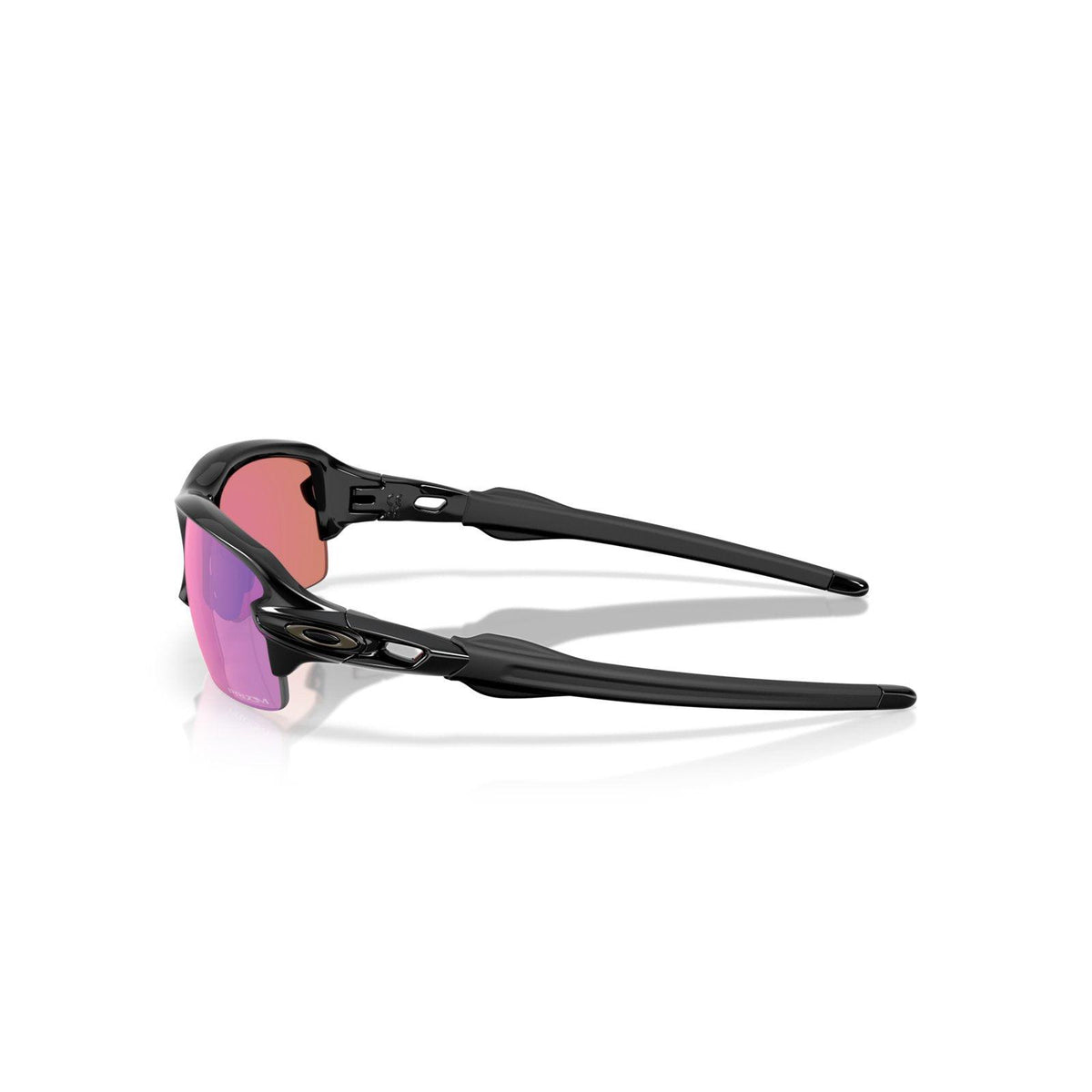 Oakley Flak 2.0 S Sunglasses - Polished Black/Prizm Golf