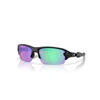 Oakley Flak 2.0 S Sunglasses - Polished Black/Prizm Golf