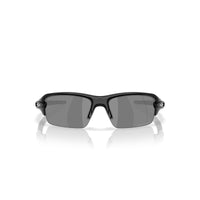 Oakley Flak 2.0 S Sunglasses - Polished Black/Prizm Black Polarized