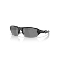 Oakley Flak 2.0 S Sunglasses - Polished Black/Prizm Black Polarized