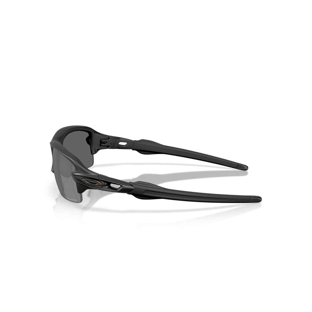 Oakley Flak 2.0 S Sunglasses - Matte Black/Prizm Black