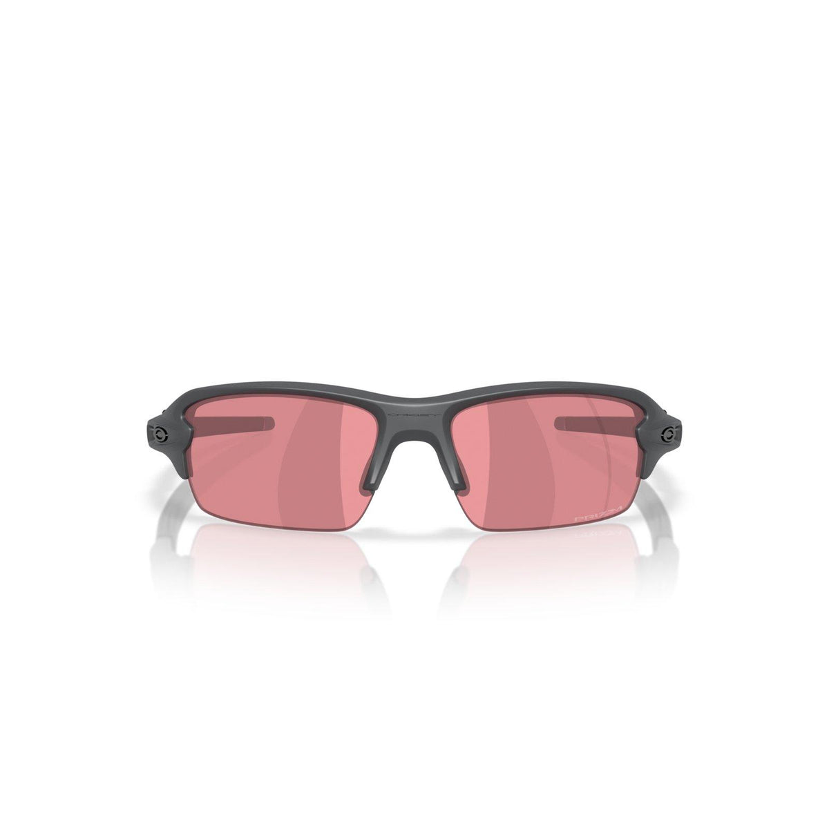 Oakley Flak 2.0 S Sunglasses - Matte Carbon/Prizm Dark Golf