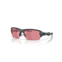 Oakley Flak 2.0 S Sunglasses - Matte Carbon/Prizm Dark Golf