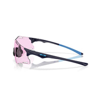 Oakley Cybr Zero Sunglasses - Polished Navy/Prizm Low Light