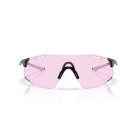 Oakley Cybr Dyno Sunglasses - Polished Carbon/Prizm Low Light