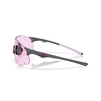 Oakley Cybr Dyno Sunglasses - Polished Carbon/Prizm Low Light