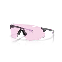 Oakley Cybr Dyno Sunglasses - Polished Carbon/Prizm Low Light