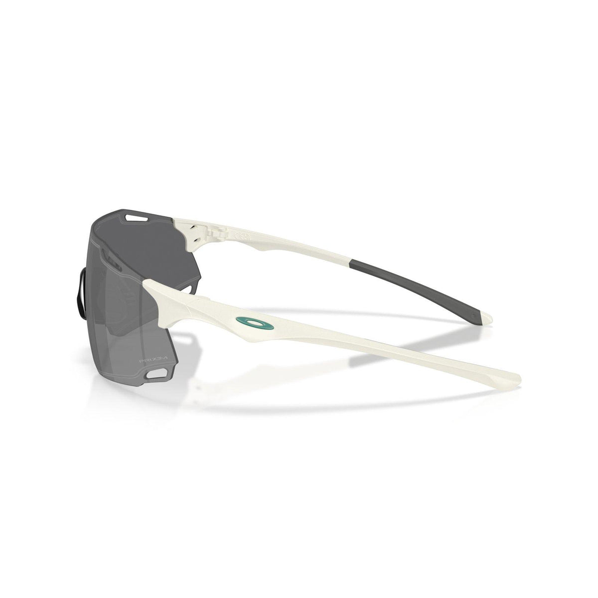 Oakley Cybr Dyno Sunglasses - Matte Mist/Prizm Black