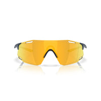Oakley Cybr Dyno Sunglasses - Matte Abyss/Prizm 24K