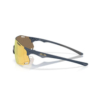 Oakley Cybr Dyno Sunglasses - Matte Abyss/Prizm 24K