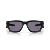 Oakley Instagator Sunglasses - Matte Black/Prizm Grey