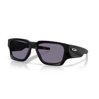 Oakley Instagator Sunglasses - Matte Black/Prizm Grey