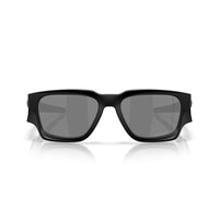 Oakley Instagator Sunglasses - Matte Black/Prizm Black Polarized