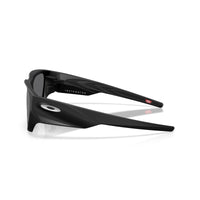 Oakley Instagator Sunglasses - Matte Black/Prizm Black Polarized