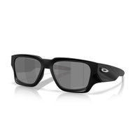 Oakley Instagator Sunglasses - Matte Black/Prizm Black Polarized