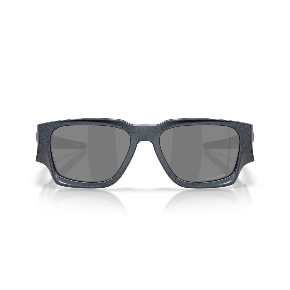 Oakley Instagator Sunglasses - Blue Steel/Prizm Black