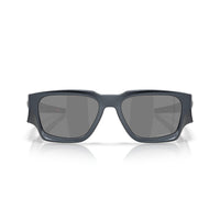 Oakley Instagator Sunglasses - Blue Steel/Prizm Black