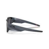 Oakley Instagator Sunglasses - Blue Steel/Prizm Black