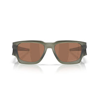 Oakley Instagator Sunglasses - Matte Olive Ink/Prizm Tungsten Polarized