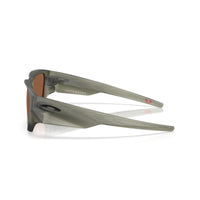Oakley Instagator Sunglasses - Matte Olive Ink/Prizm Tungsten Polarized