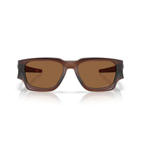 Oakley Instagator Sunglasses - Matte Rootbeer/Prizm Bronze