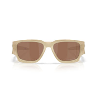 Oakley Instagator Sunglasses - Sandstorm/Prizm Tungsten Polarized