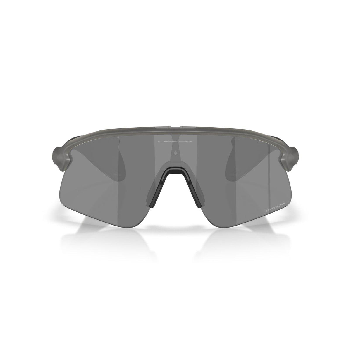 Oakley Stunt Devil Sunglasses - Grey Smoke/Prizm Black