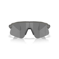 Oakley Stunt Devil Sunglasses - Grey Smoke/Prizm Black