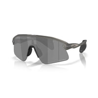 Oakley Stunt Devil Sunglasses - Grey Smoke/Prizm Black