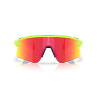 Oakley Stunt Devil Sunglasses - Matte Uranium/Prizm Ruby