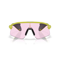 Oakley Stunt Devil Sunglasses - Cactus/Prizm Low Light