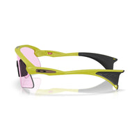 Oakley Stunt Devil Sunglasses - Cactus/Prizm Low Light
