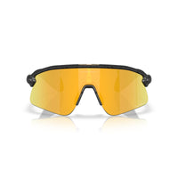 Oakley Stunt Devil Sunglasses - Matte Black Splatter/Prizm 24K