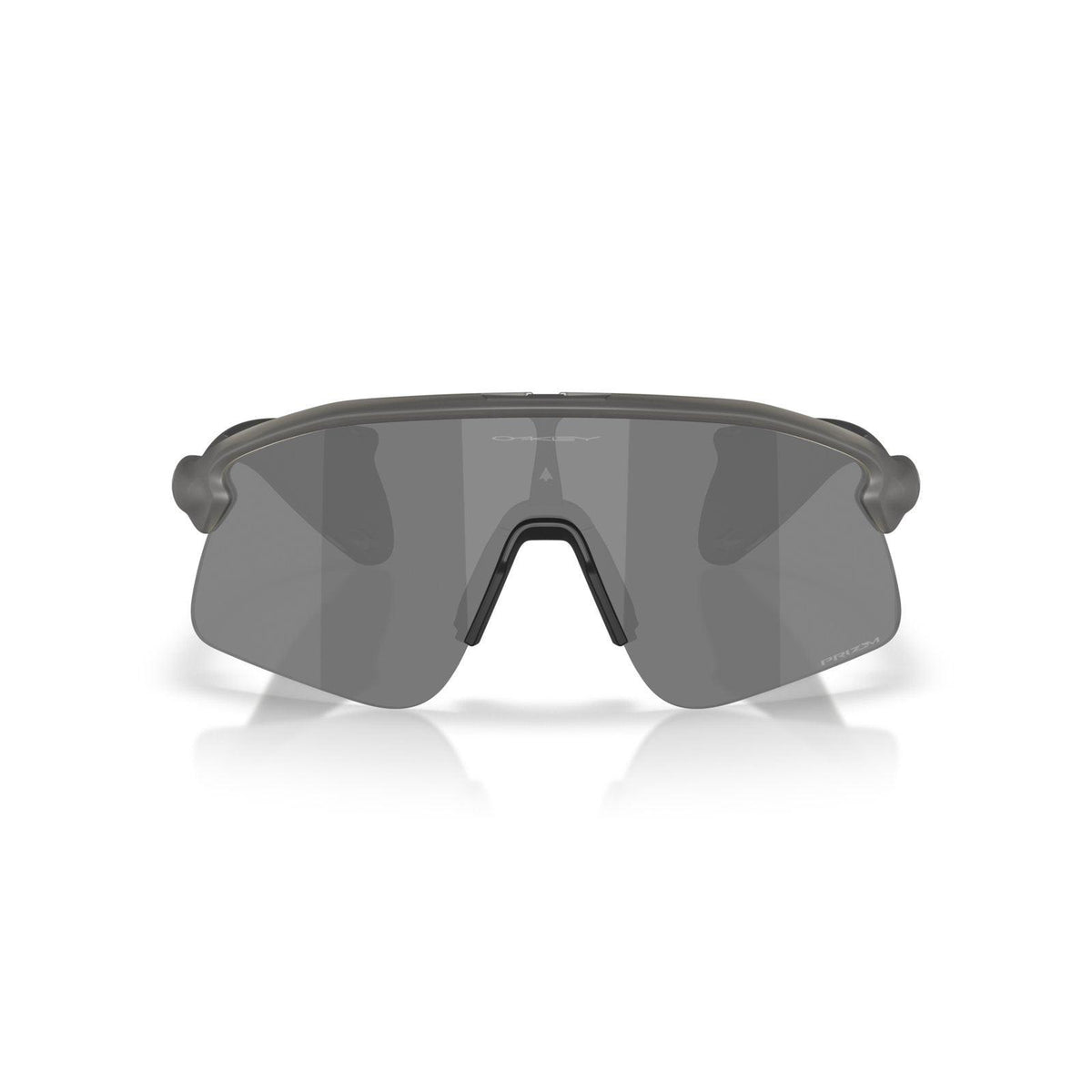 Oakley Stunt Devil S Sunglasses - Grey Smoke/Prizm Black