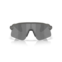 Oakley Stunt Devil S Sunglasses - Grey Smoke/Prizm Black