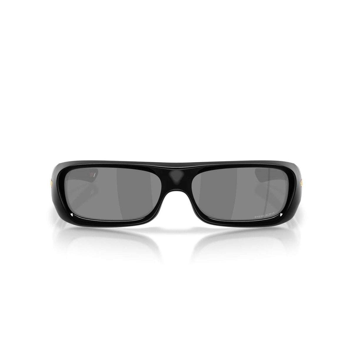 Oakley Permian Sunglasses - Black/Prizm Black