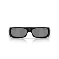 Oakley Permian Sunglasses - Black/Prizm Black