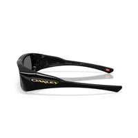 Oakley Permian Sunglasses - Black/Prizm Black
