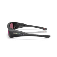Oakley Permian Sunglasses - Matte Black Ink/Prizm Road