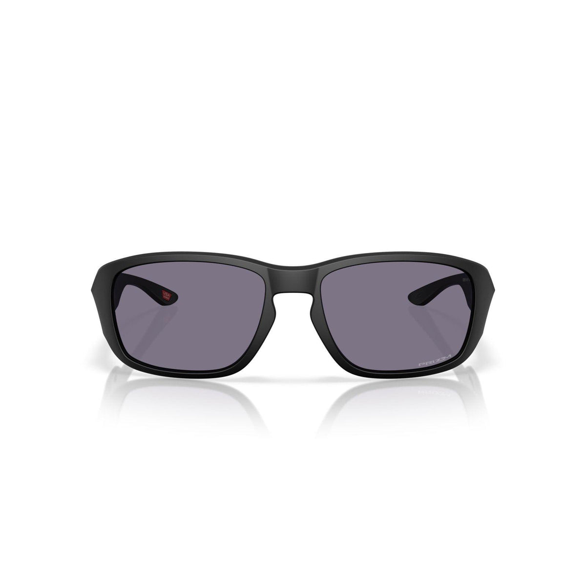 Oakley Tourniquet Sunglasses - Matte Black/Prizm Grey