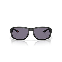 Oakley Tourniquet Sunglasses - Matte Black/Prizm Grey