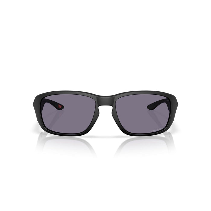 Oakley Tourniquet Sunglasses - Matte Black/Prizm Grey